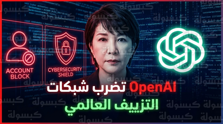 تحذير أمني لمستخدمي الذكاء الاصطناعي في السعودية بعد كشف شبكات احتيال دولية وتزييف للمراسلات القانونية