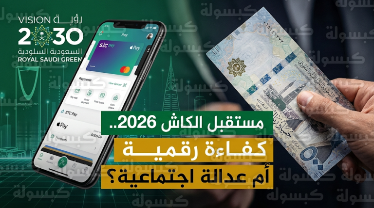 تحذيرات من التهميش الرقمي لفئات مجتمعية مع وصول المدفوعات الإلكترونية في المملكة إلى 80 بالمئة