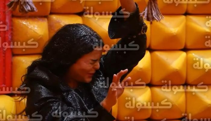 تحرك قانوني رسمي من دفاع أسماء جلال ضد برنامج رامز ليفل الوحش بسبب التنمر والإساءة