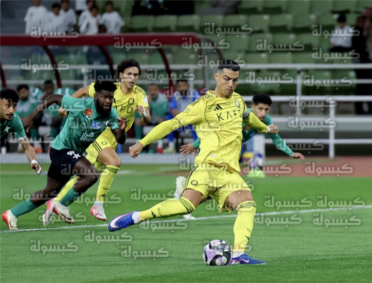 ترتيب الدوري السعودي بعد الجولة 23: النصر يحكم قبضته على الصدارة والأهلي يخطف الوصافة من الهلال