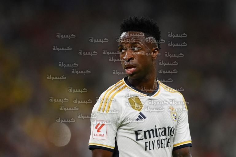 تفاصيل اتفاق ريال مدريد لتجديد عقد فينيسيوس جونيور حتى 2030 بشرط جزائي مليار يورو