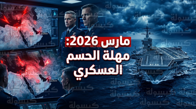 تقارير إسرائيلية تكشف كواليس القلق في تل أبيب من استبعاد الصواريخ الباليستية من الاتفاق النووي الإيراني