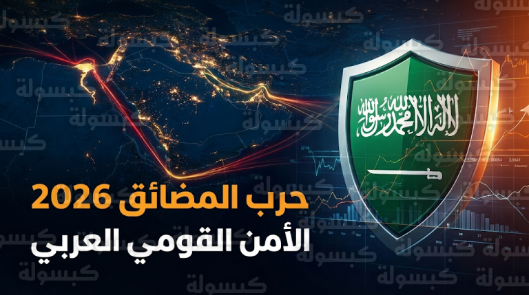 تقارير تحليلية ترصد أبعاد التغلغل الإسرائيلي الجديد في مفاصل التجارة العالمية وتهديد الأمن القومي العربي