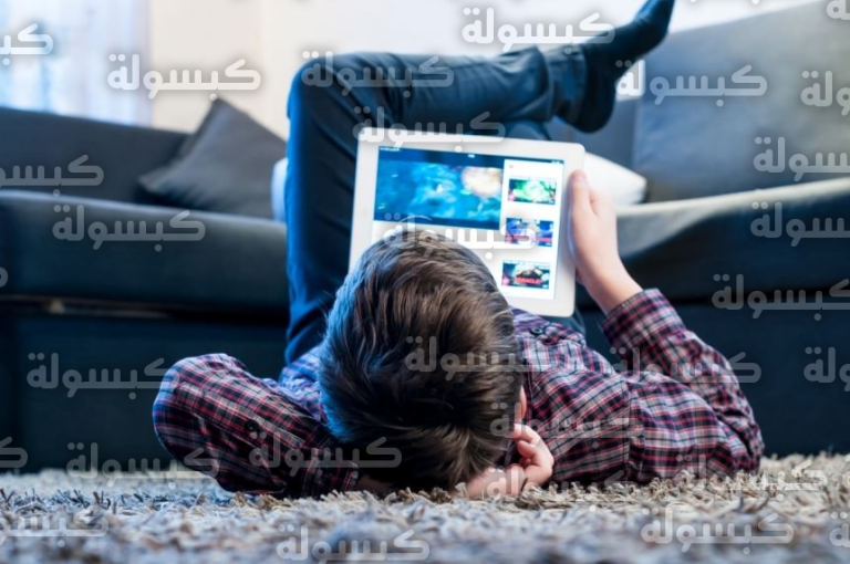 تقرير بينتريست لعام 2026 يكشف نهاية عصر “طفل الآيباد” وتوجه الأسر نحو الأنشطة الحسية والواقعية