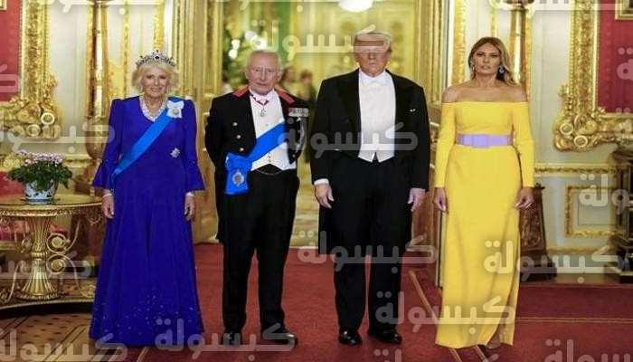 تقليص مدة زيارة الملك تشارلز الثالث إلى أمريكا لثلاثة أيام بناء على توصيات طبية لمراعاة حالته الصحية