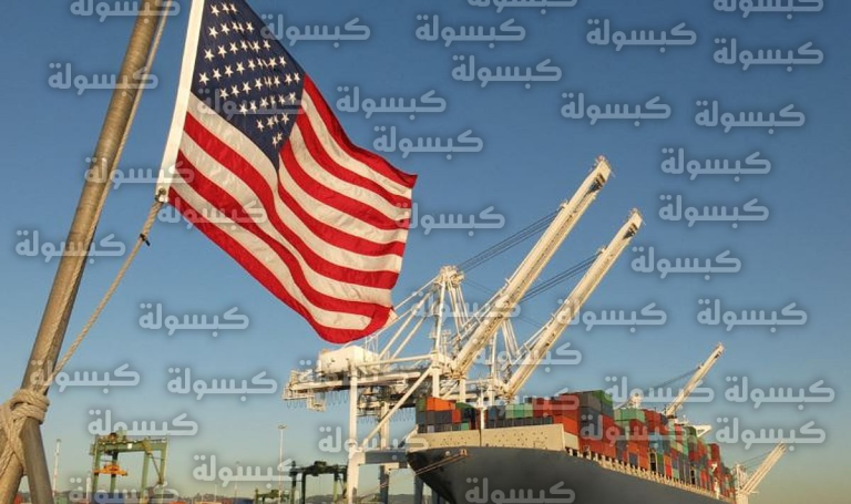 خبير اقتصادي يصف سياسات ترامب الجمركية بالفوضى ويؤكد أن المستهلك الأمريكي سيتحمل الفاتورة النهائية