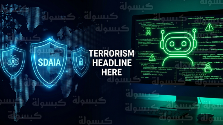 داعش خراسان يطلق استراتيجية جديدة لتوظيف روبوتات الدردشة الذكية في الدعاية والتحضير للهجمات الإرهابية