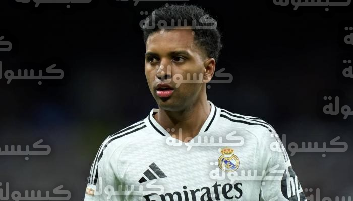 “رودريغو الغردقة” يتصدر محركات البحث بسبب تشابهه المذهل مع نجم ريال مدريد مصطفى مطاوع