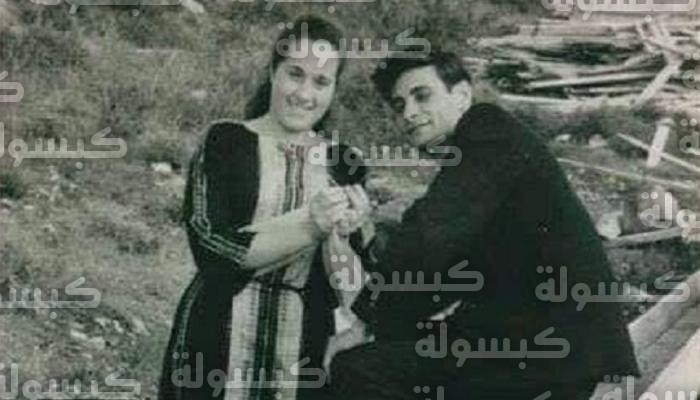 سبب وفاة تمار بن عامي “ريتا” ملهمة الشاعر محمود درويش وتفاصيل اللحظات الأخيرة في حيفا