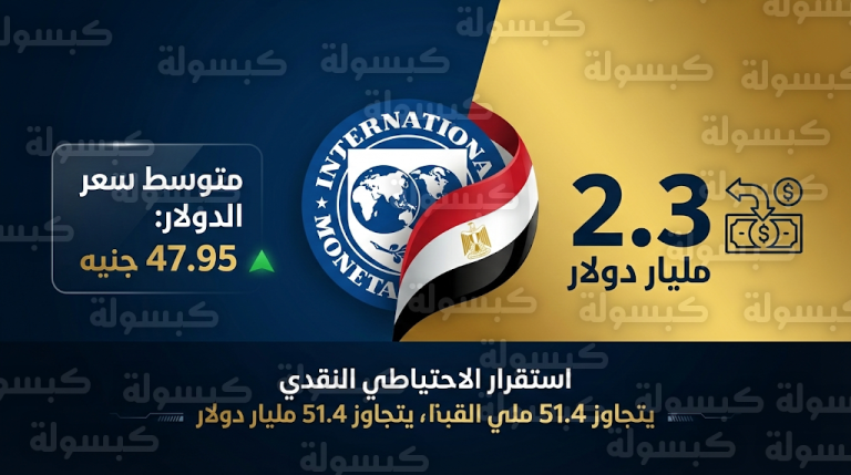 سعر الدولار اليوم في مصر الأربعاء 25-2-2026 في جميع البنوك تزامناً مع اجتماع المجلس التنفيذي لصندوق النقد