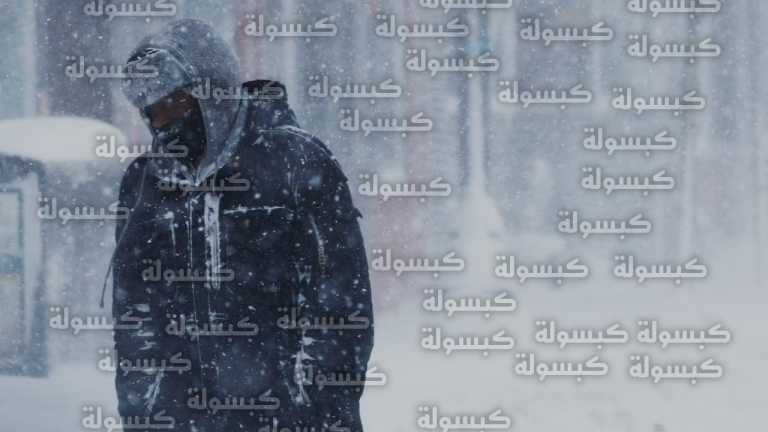 شلل تام في حركة الطيران وإعلان حالة الطوارئ القصوى بعد اجتياح أعنف عاصفة ثلجية للولايات المتحدة في القرن الحادي والعشرين