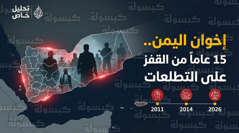 شهادات ميدانية تفضح دور حزب الإصلاح في سقوط صنعاء واستنزاف قدرات الشرعية اليمنية