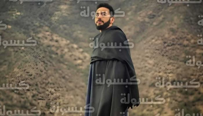 صابر المداح يضطر لاستخدام السحر في الحلقة 9 لإنقاذ رحاب بعد سيطرة سميح الجلاد على الحجر الثاني