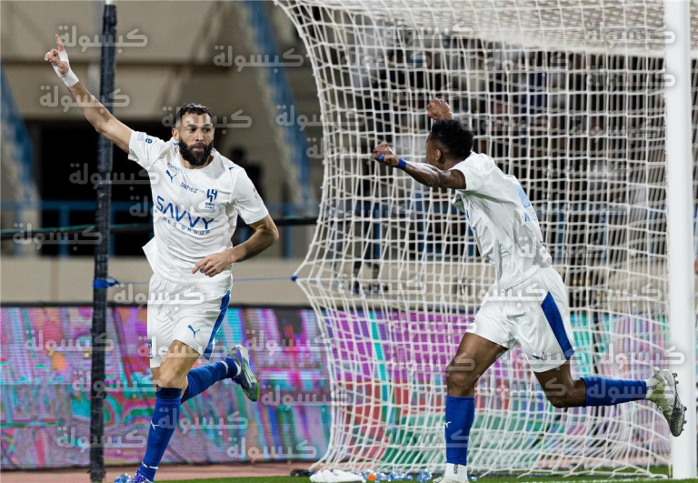 صفقة انضمام بنزيما المرتقبة تدفع داروين نونيز لاتخاذ خطوات جادة لمغادرة الهلال في الصيف المقبل