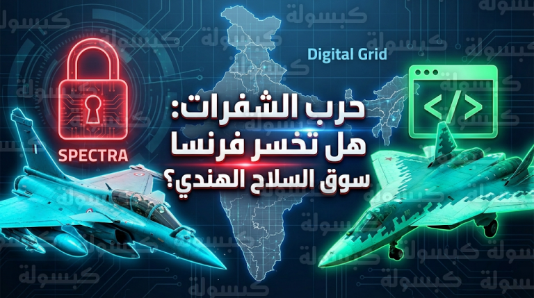 عرض روسي غير مسبوق بمنح الهند السيادة التقنية الكاملة على مقاتلات سو 57 لإنهاء القيود الفرنسية