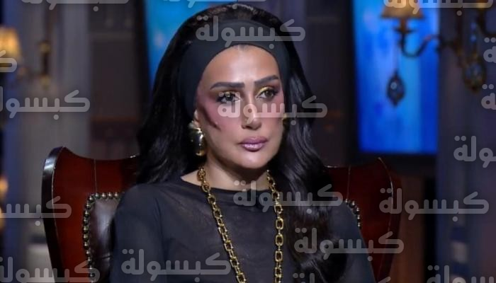 غادة عبدالرازق تكشف كواليس رحلة علاج نفسي استمرت 20 عاماً وتؤكد غيابها رسمياً عن موسم دراما رمضان 2026