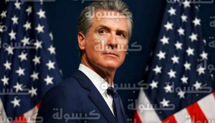 غافين نيوسوم يطلق مذكراته شاب متعجل ويكشف تفاصيل خيانته لزوجة نائب رئيس أركانه وعلاقته بكيمبرلي غيلفويل