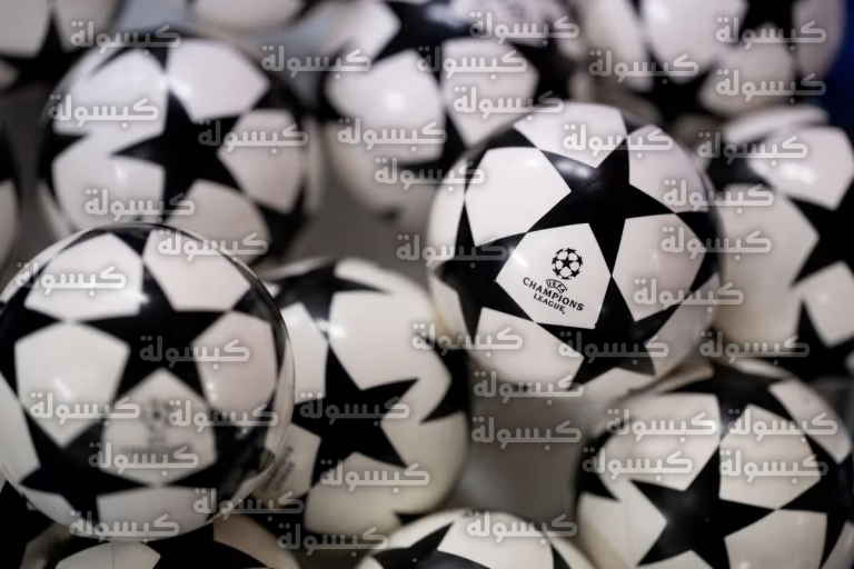 قرعة دوري أبطال أوروبا 2026: صدامات مرتقبة لكبار أوروبا وطريق ليفربول وبرشلونة ومانشستر سيتي