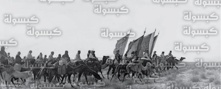 قصة التلاحم الفريدة بين القيادة والشعب في الدولة السعودية الأولى ومواقف تجسد تواضع الإمام سعود بن عبدالعزيز مع المواطنين