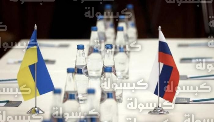 قمة ثلاثية مرتقبة تجمع بوتين وزيلينسكي وترامب بمنتصف مارس لإنهاء الحرب الروسية الأوكرانية