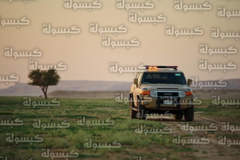 قيمة غرامة نقل الحطب والفحم المحلي 2026 وتفاصيل ضبط مخالفة بيئية في منطقة الرياض