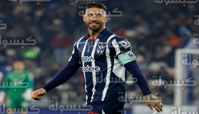 كواليس رفض إشبيلية عودة سيرجيو راموس وتفاصيل تضارب المصالح التي أبعدت القائد عن ناديه الأم