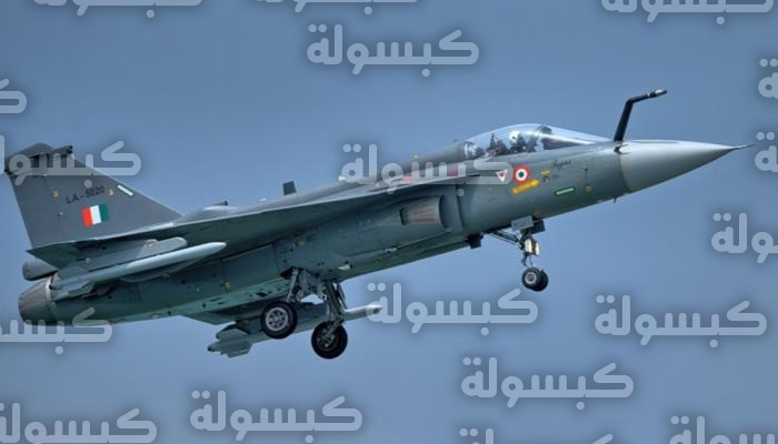 كيف يمنح تشتت القوة الجوية الصينية في المحيط الهادئ أفضلية استراتيجية لمقاتلات الهند على الحدود المشتركة