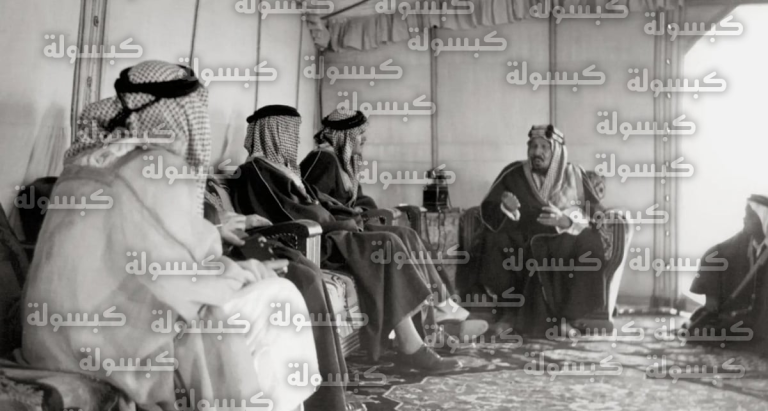 محمد الصبان يوضح دور الاكتشافات النفطية التاريخي في تحويل المملكة إلى قوة اقتصادية عالمية