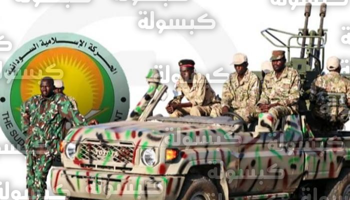 مخاطر التغلغل الإخواني في السودان تهدد أمن الملاحة بالبحر الأحمر والمصالح الاستراتيجية للمنطقة