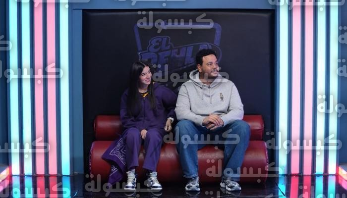 مصطفى غريب يحسم الجدل حول تقاضيه أجره بالدولار خلال وقوعه ضحية في برنامج رامز ليفل الوحش