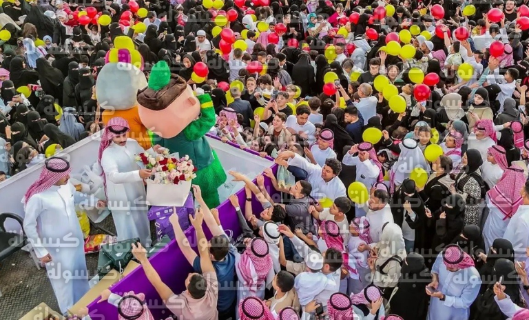 موعد عيد الفطر 2026 فلكياً وتفاصيل الإجازة الرسمية للموظفين في مصر والسعودية