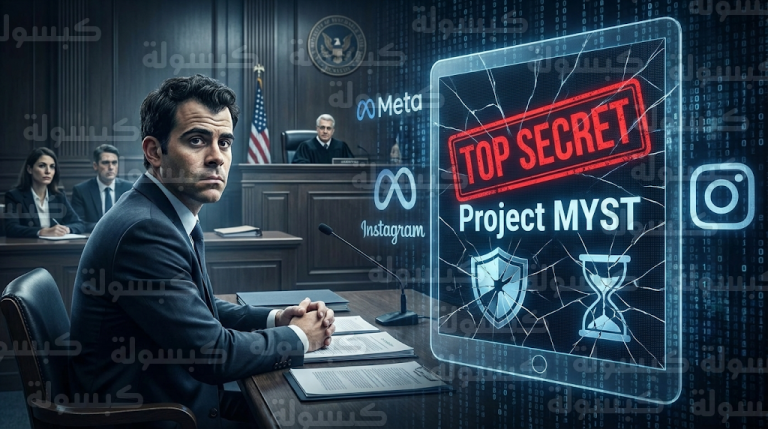 وثائق مسربة من مشروع MYST السري تكشف فشل أدوات الرقابة الأبوية في منصات شركة ميتا وتأثيرها الصادم على المراهقين