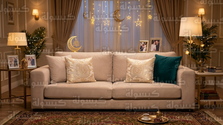 أول ظهور للفنانة شيرين عبد الوهاب مع ابنتها هنا على تيك توك في عيد الفطر 2026