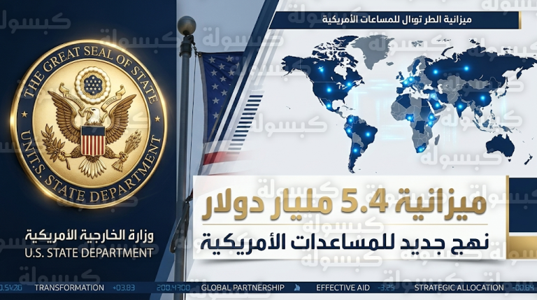 تفكيك وكالة التنمية الدولية وإطلاق مكتب جديد للاستجابة للكوارث بالتعاون بين الخارجية الأمريكية وإدارة الكفاءة الحكومية